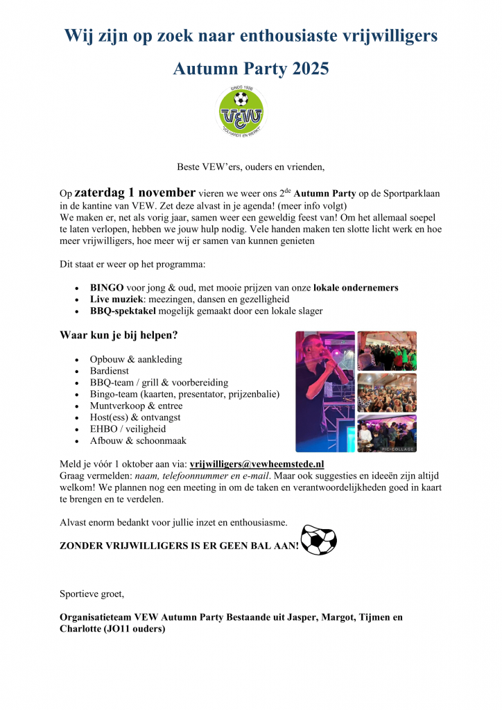 Automatische concepten