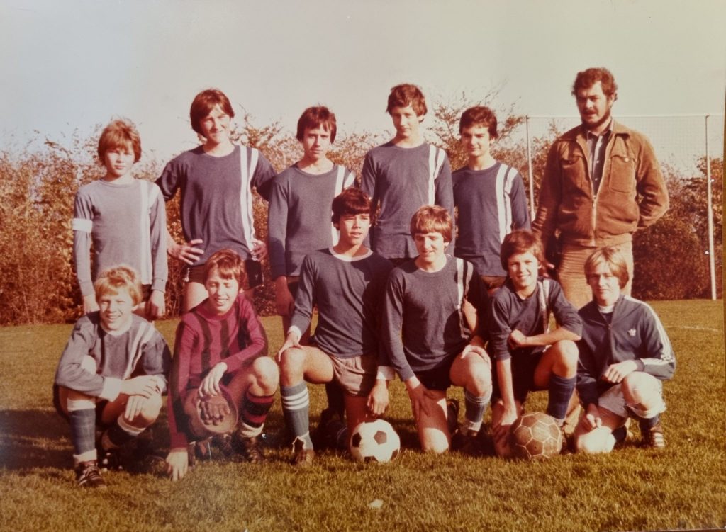 In Memoriam – Cees de Koning 1